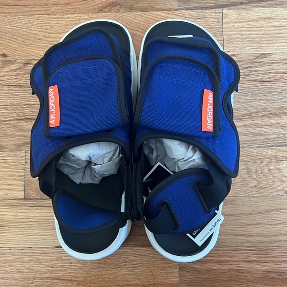 Jordan LS Men's Slide - Picture 3 of 4